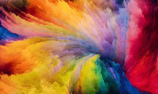 10 Tipps Acrylmalerei für Anfänger