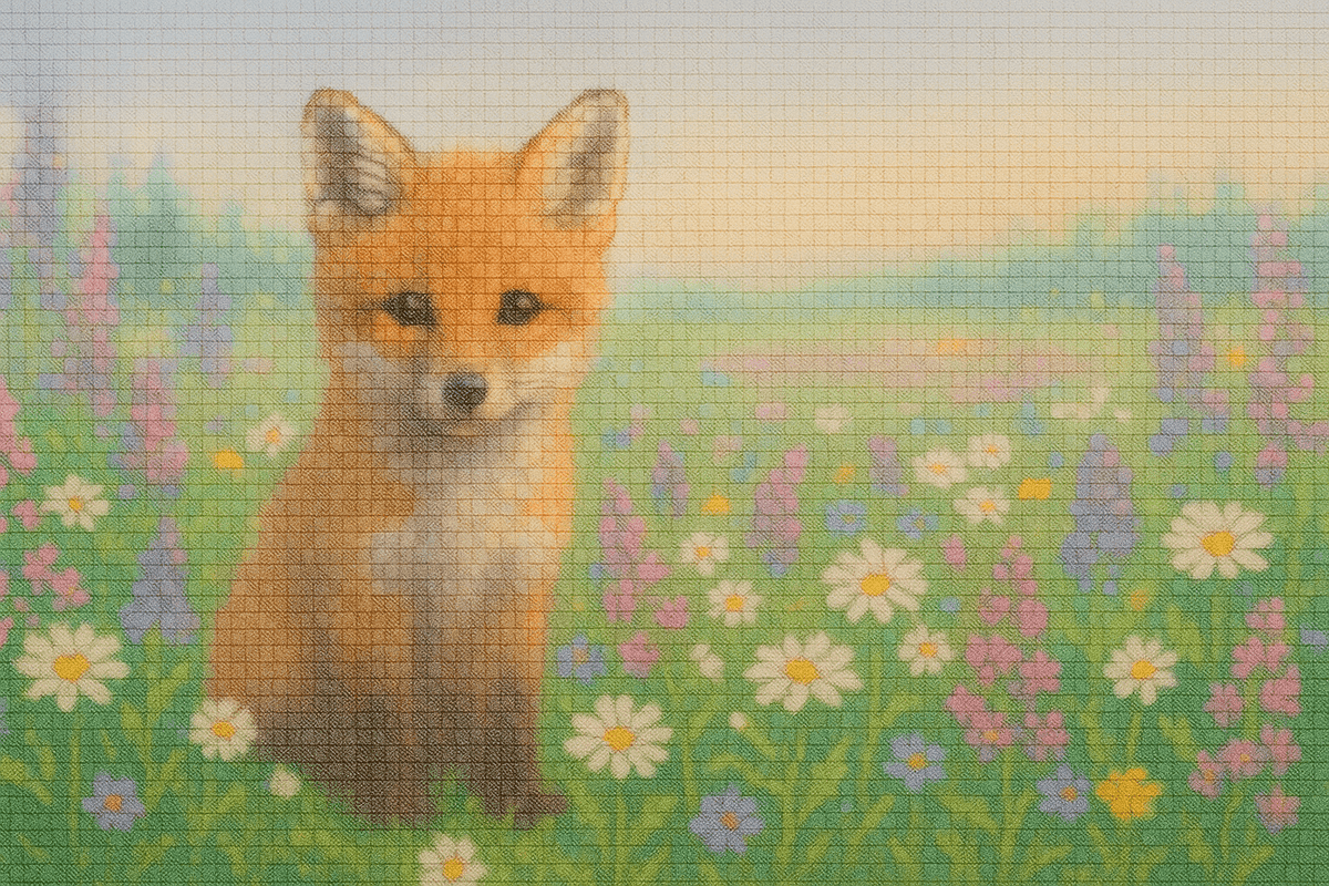 Diamond Painting versiegeln: So schützen Sie Ihr fertiges Kunstwerk richtig