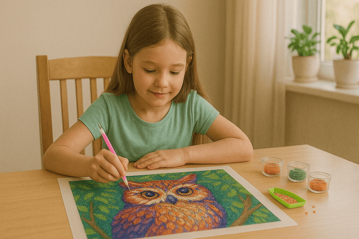 Die 10 besten Diamond Painting Geschenke zum Black Friday – unsere Highlights!