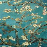 Diamond Painting Mandelzweige