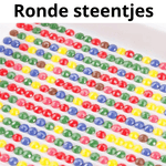 Diamond Painting Regenschirm