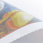 Diamond Painting Weihnachten Winter