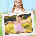 Diamond Painting eigenes Bild