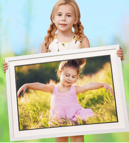 Diamond Painting eigenes Bild