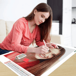 Diamond Painting eigenes Bild