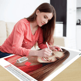 Diamond Painting eigenes Bild