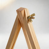 Premium Holz-Staffelei
