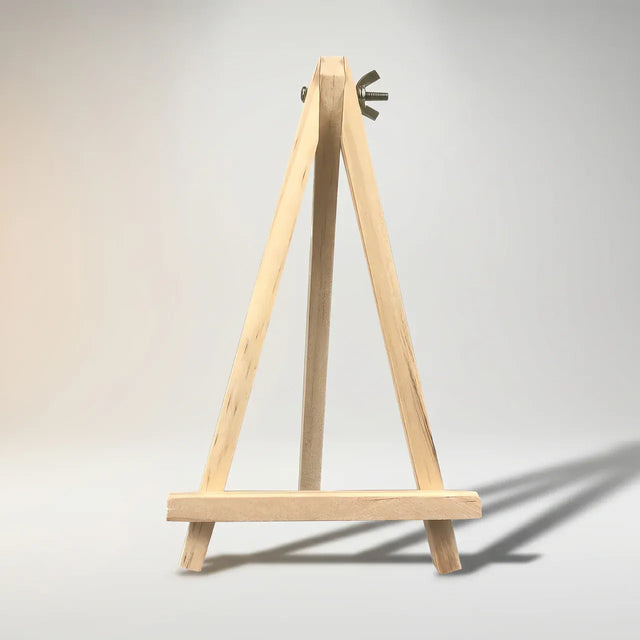 Premium Holz-Staffelei