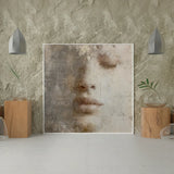 Diamond Painting Verblasste Erinnerungen (gesehen bei vt wonen)