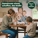 Malen nach Zahlen eigenes Bild