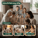 Malen nach Zahlen eigenes Bild