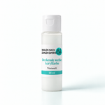 Deckende weiße Acrylfarbe von Malen nach Zahlen Experte in einer 30-ml-Flasche